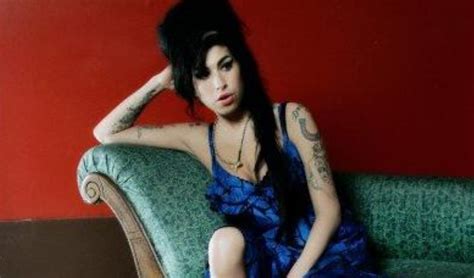 Amy Winehouse Revivirá A Través De Una Exhibición En El Museo Grammy