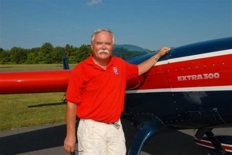 Rock Skowbo Wing Walker Killed In Vectren Dayton Air Show In Ohio Jane