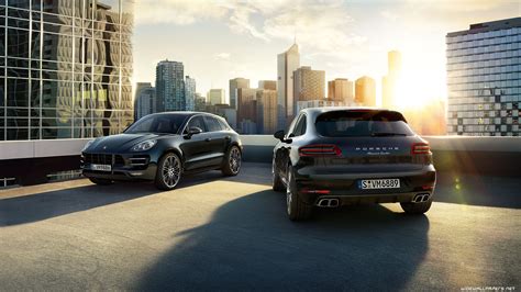 Maybe you would like to learn more about one of these? Porsche Macan Wallpapers - Top Free Porsche Macan ...