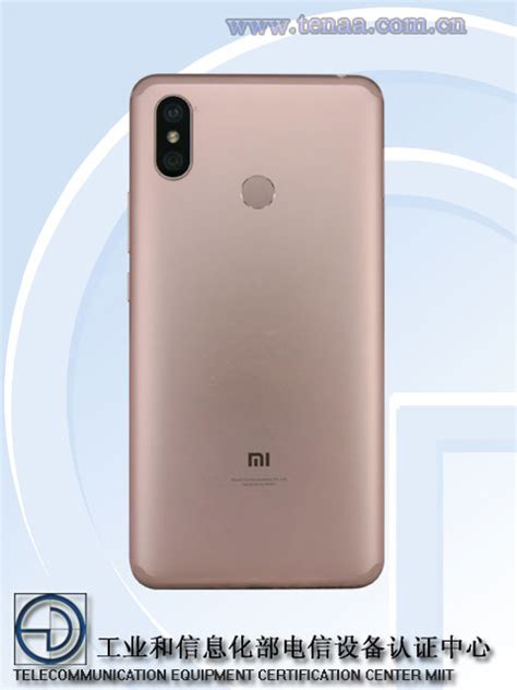 It also comes with hexa core cpu and runs on android. Xiaomi Mi Max 3 specifications and renders appear on TENAA