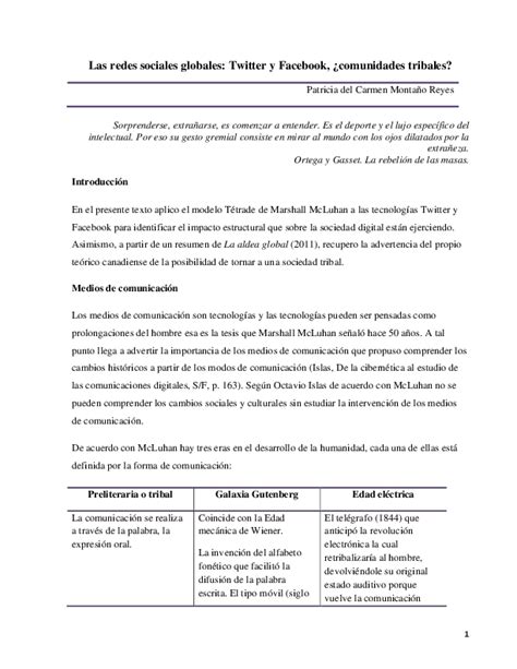 Actualizar 66 Imagen Mcluhan Modelo De Comunicacion Thcshoanghoatham