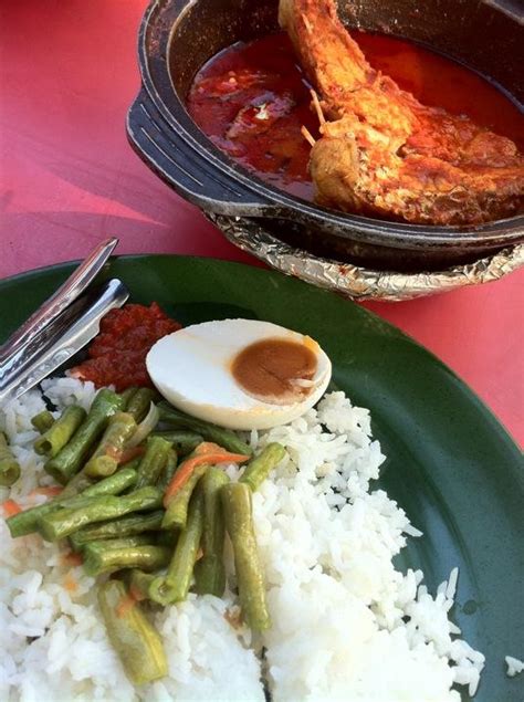 Anda harus coba menu asam pedas yang juga sering disebut dengan asam padeh. Tempat Makan Sedap Di Malaysia: Tempat Makan Sedap, Best ...