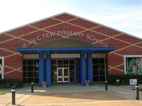 Few Primary Campus | Jasper TX