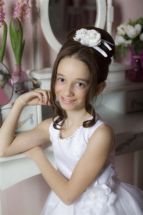 Fashion Kids Модели Ульяна Воркова