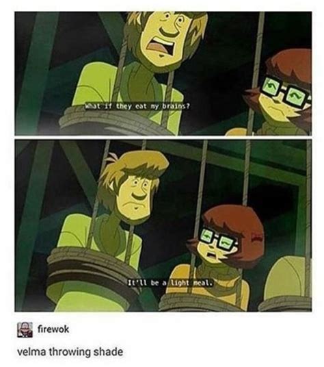 33 Of Todays Freshest Pics And Memes In 2020 Scooby Doo Memes Funny