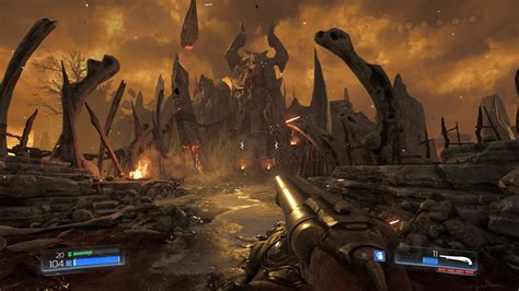 Doom Review Its Back