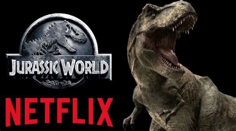 When Is Jurassic World Camp Cretaceous Release Date On