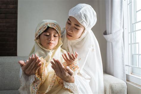 Sambut Ramadan Ini 3 Cara Mengajarkan Anak Puasa Pertama Kali Semua