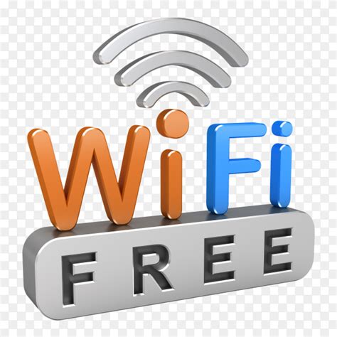 3d Icon Wifi Free Premium Image Png Similar Png