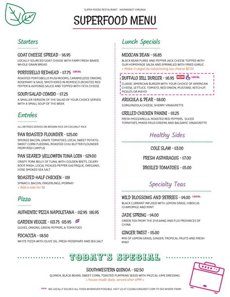 Restaurant menu design crello【menu maker】create your own menu free no design skills make cool menu in a few clicks! The awesome Menu Templates - Imenupro In Free Cafe Menu ...