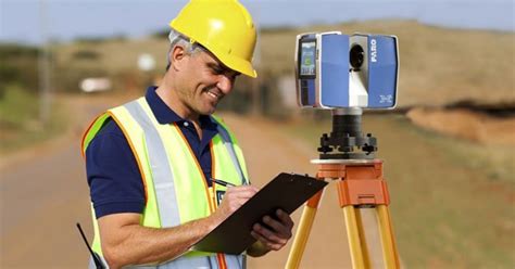 Definition of Land Surveying - Civil Snapshot