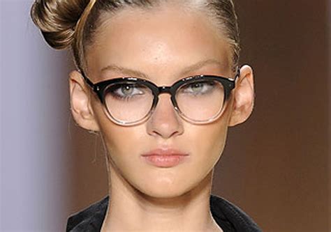 Latest Eyeglasses Trends Of 2013 Lera Blog Fashion Eyeglasses