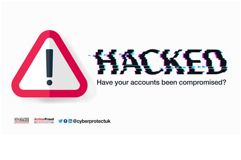 Hacked Have Your Accounts Been Compromised City Security Magazine