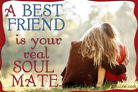 Best Friend Sayings That Will Make You Think Of Your Bestie Quotabulary