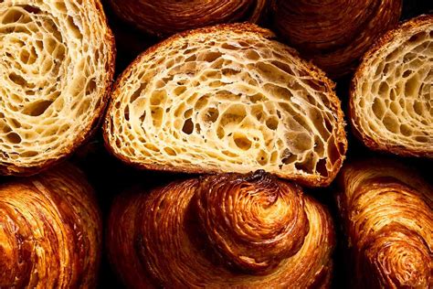 Essential Guide To Laminated Pastry