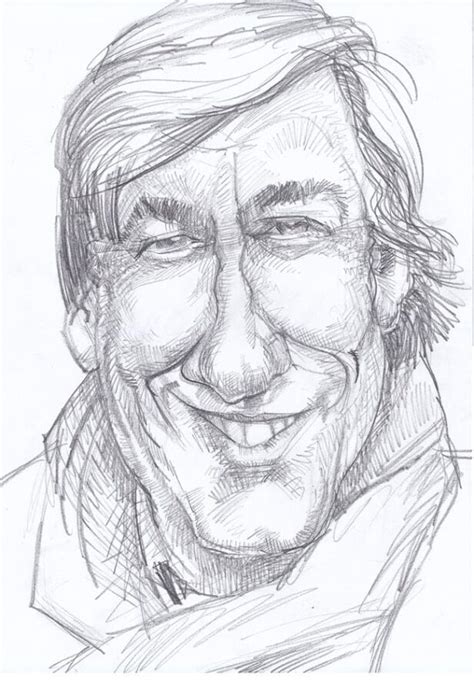 Pencil Sketch Caricatures Cartoons Caricatures And Illustrations In