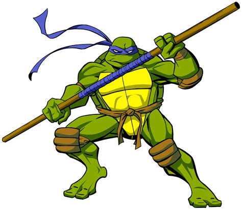 Teenage Mutant Ninja Turtles Clipart Clipart Best