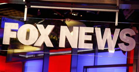 Why Fox News Would Never Work In The Uk Huffpost Uk Students