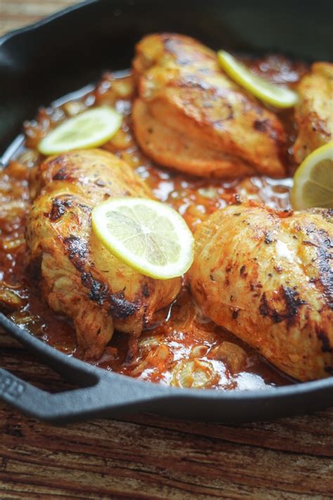 We passed through blyde river canyon in the afternoon on the way back from kruger national park in south africa. South African Piri-Piri Chicken - The Wanderlust Kitchen