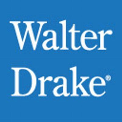 Walter Drake (@WalterDrake) | Twitter