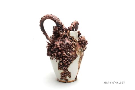 Top 7 Contemporary Ceramic Artists Caffeine Stoneware