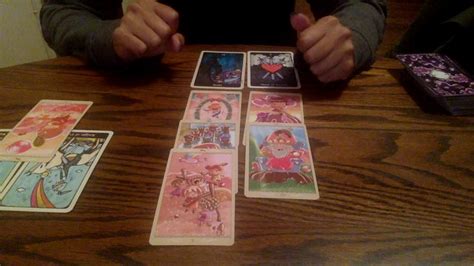 Once you start your love reading, you will find the answer to you unease, impatience or what a professional card reader will do is give you an overview of your love experiences, according to the. HOW DOES HE/SHE FEEL ABOUT YOU DAILY LOVE TAROT READING ...