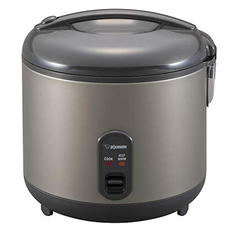 MileagePlus Merchandise Awards Zojirushi 10 Cup Automatic Rice Cooker