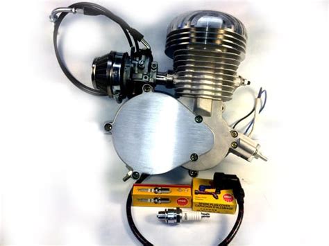 Gordon jennings two stroke tuners handbook clearly the most comprehensive technical two stroke engine tuning article ever written. Advanced Race-Ready 66cc Bike Engine | Bicycle Motor Works