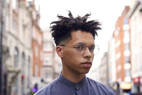 For example, do you want to pair your dreadlocks with a fade or undercut? Black men's hairstyles: 7 ways to wear the curly thot ...
