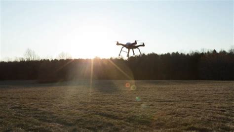 Texas Drone Law Places Severe Restrictions On Aerial Photography