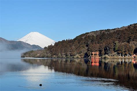 Hakone 10 Best Things To Do Japan Web Magazine