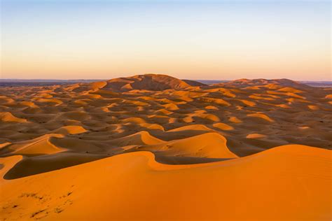 Desierto Marruecos 1