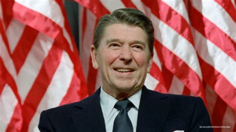 Remembering Ronald Reagan