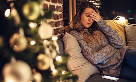 How To Combat Depression During The Holidays Fort Bend Christian Magazine