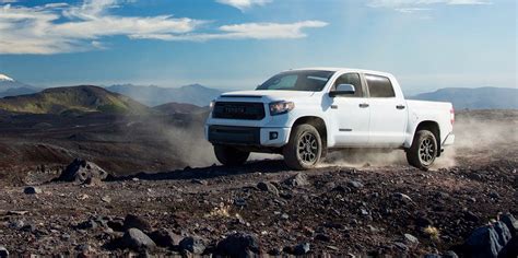 Toyota Tundra Wallpapers Top Free Toyota Tundra Backgrounds