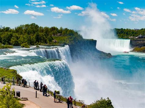 17 Principais Pontos Turísticos Do Canadá Para Conhecer