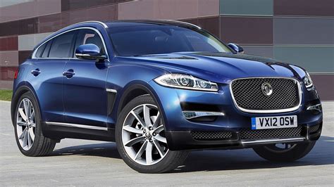 Come find a great deal on new jaguar suvs in your area today! Speedmonkey: Jaguar SUV - The good, the bad and the ugly ...