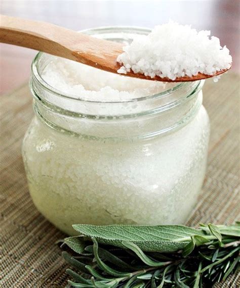 The Easiest And Most Effective Recipes Of Homemade Body Scrubs Ever