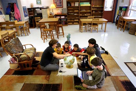 Upper Elementary Program Palm Harbor Montessori Academy