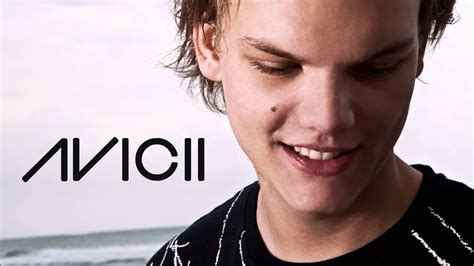 Avicii Relive One Of Aviciis Final Releases The Phenomenal