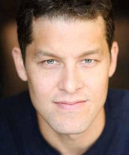 Ben Thompson Performer Theatrical Index Broadway Off Broadway Touring Productions