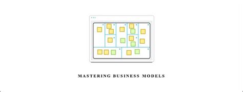 Strategyzer Mastering Business Models What Study