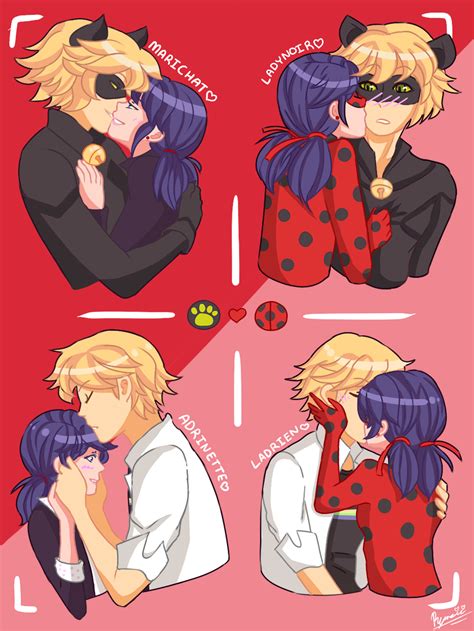 Miraculous Ladybug Miraculous Ladybug Fan Art 39642041 Fanpop