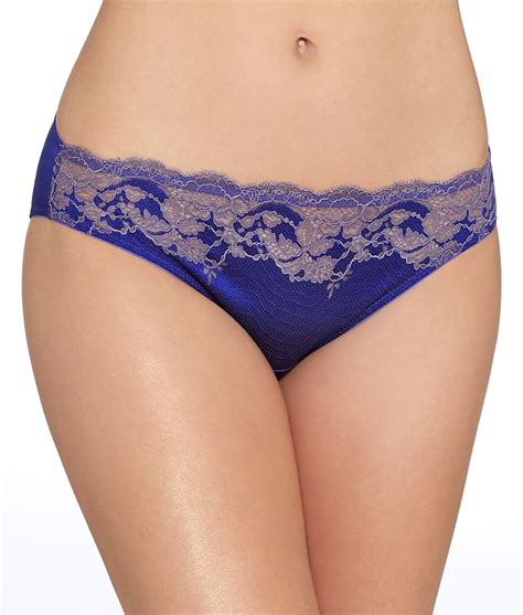 Wacoal Lace Affair Bikini Panty Womens Ebay