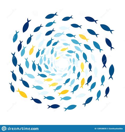 Clip Art School Of Fish 20 Free Cliparts Download Images On