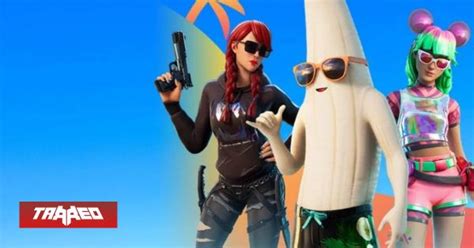 If this ariana grande fortnite concert takes place, expect an ariana grande skin along with a pickaxe, backbling or bet, and a glider. Unpeely is one of the new three skins of Fortnite | OkeJoss