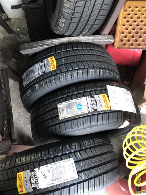Want the best experience and price when shopping for new tires? 4 Brand New Pirelli - Sell My Tires