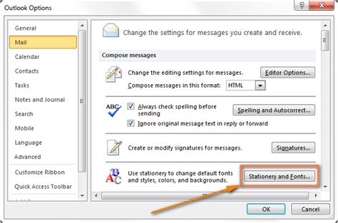 How To Create An Email Template In Outlook