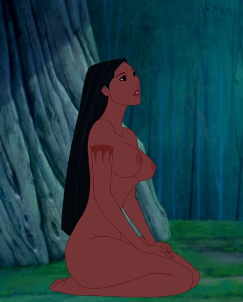 Rule If It Exists There Is Porn Of It Pocahontas Character