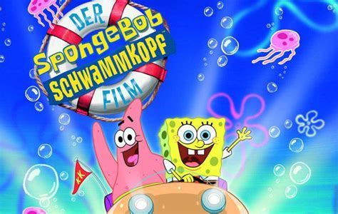 Spongya szökésben (2020) online teljes film magyarul. Spongyabob Film Szokésben Teljes Film : Der SpongeBob-Schwammkopf-Film (2004) - Film | cinema.de ...